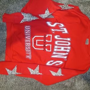 Lf sweat shirt